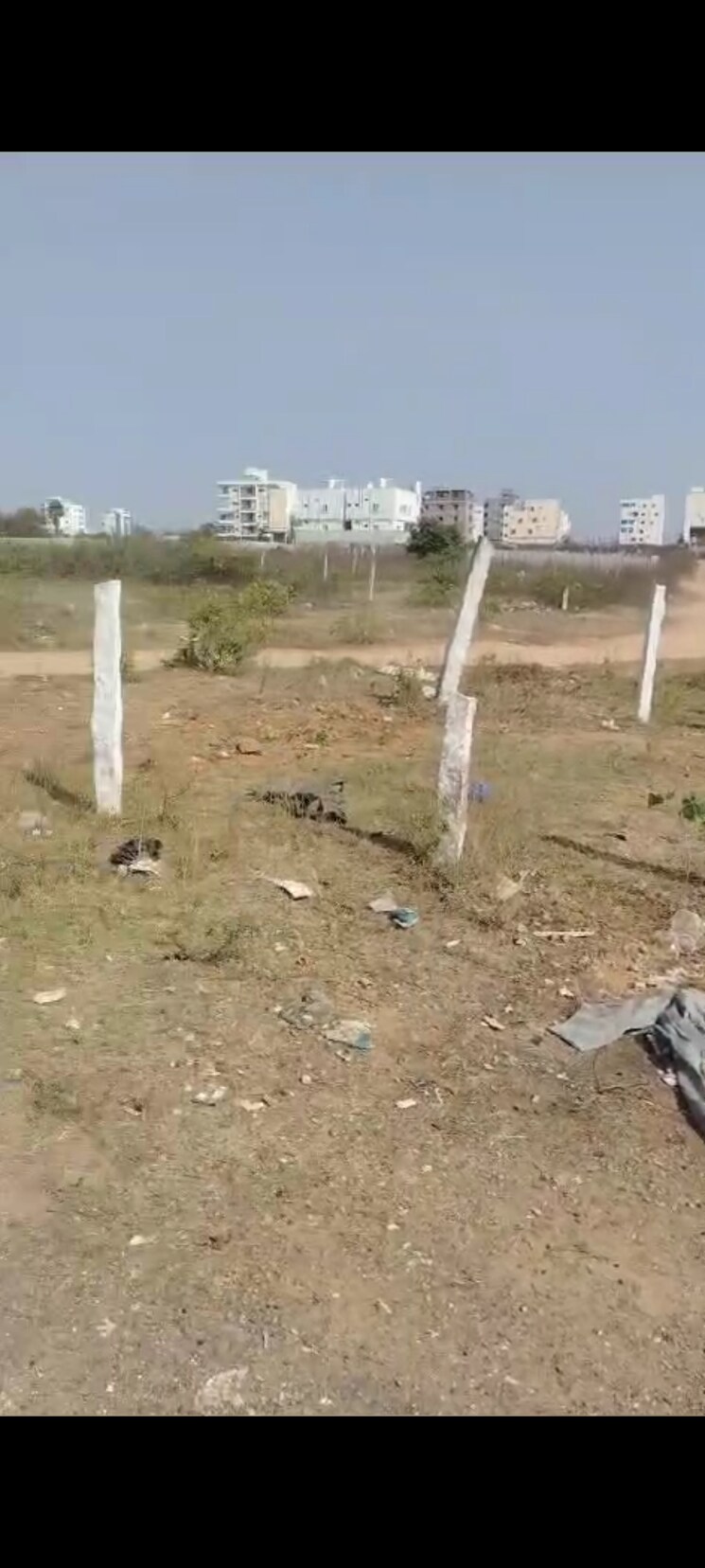 undefined, hayathnagar  200 Sq.Yd. Plot In Hayathnagar Hyderabad 8047462