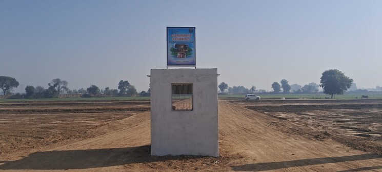 Exterior View, shubh-villa  100 Sq.Yd. Plot In Sector 22d Yamuna Expressway Greater Noida 8047465