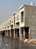 100 Sq.Yd. Plot in Shubh Villa