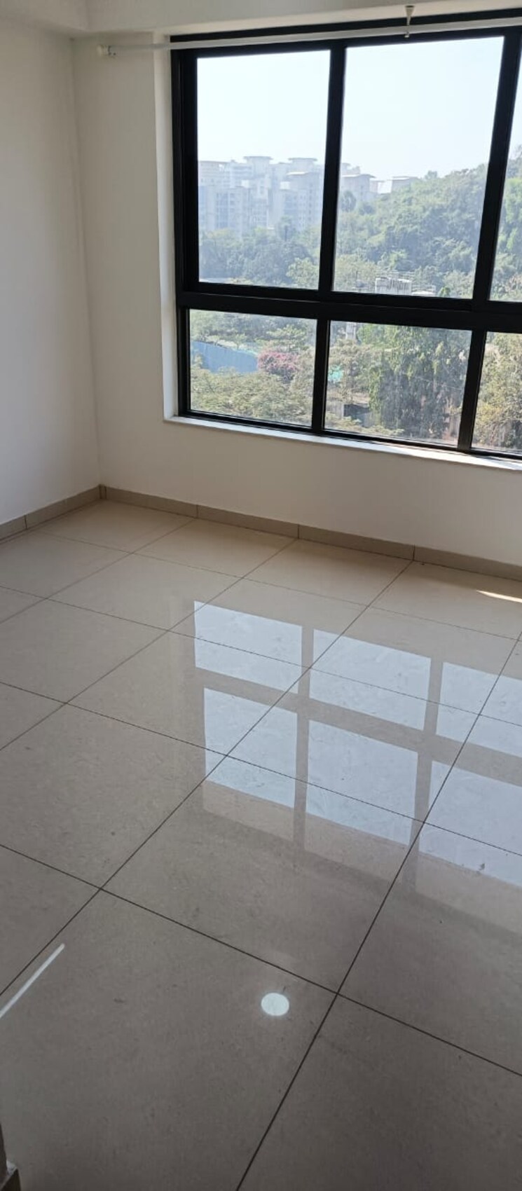 Balcony, shapoorji-pallonji-vicinia 2 Bedroom 670 Sq.Ft. Apartment In Powai Mumbai 8047466