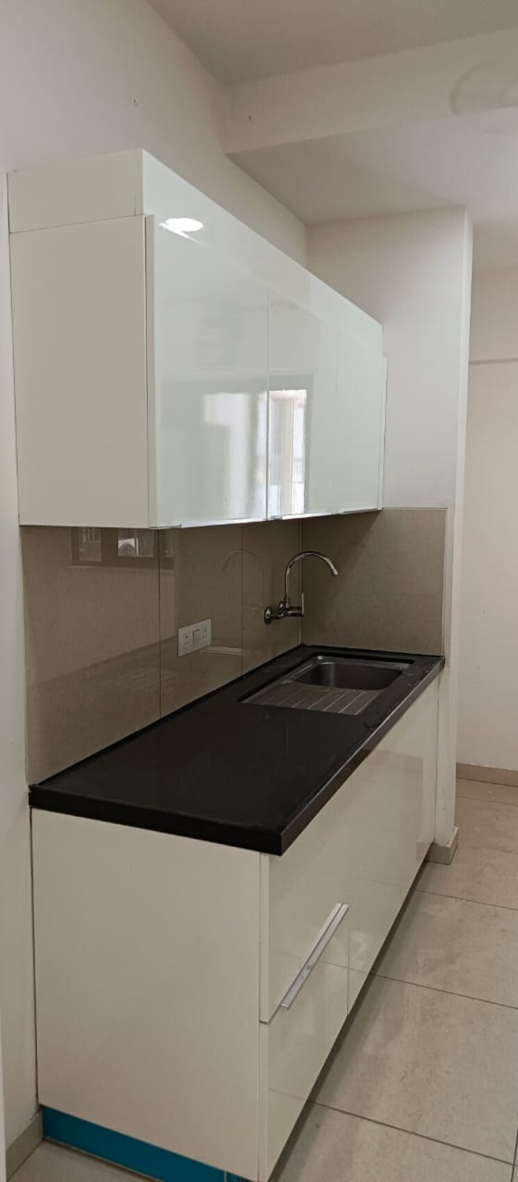 Kitchen, shapoorji-pallonji-vicinia 2 Bedroom 670 Sq.Ft. Apartment In Powai Mumbai 8047466