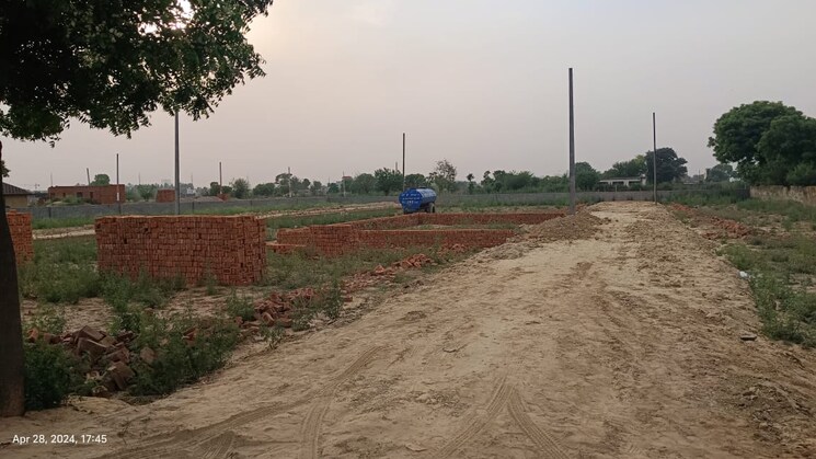undefined, shubh-villa  70 Sq.Yd. Plot In Sector 22d Yamuna Expressway Greater Noida 8047473