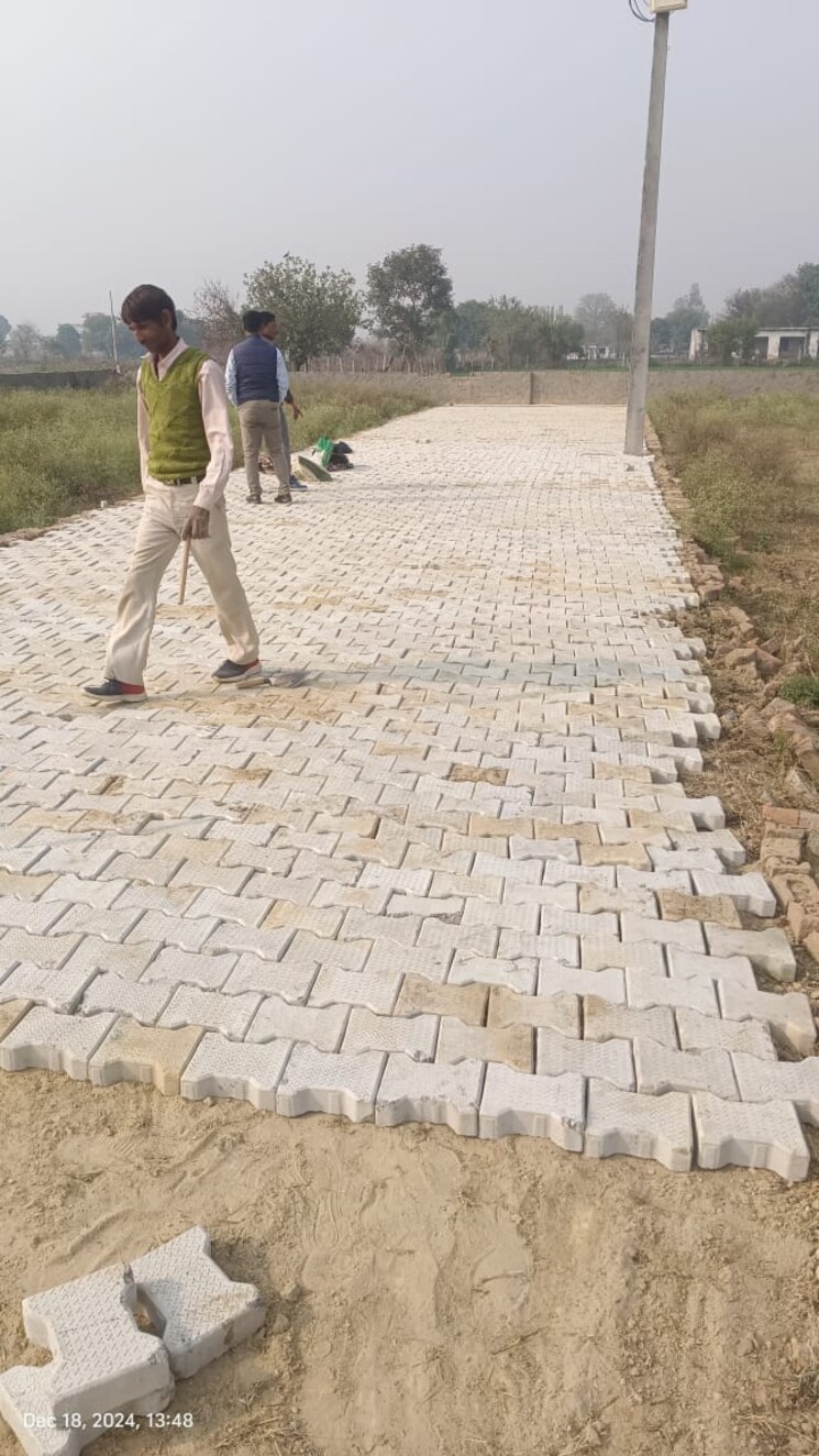 undefined, shubh-villa  70 Sq.Yd. Plot In Sector 22d Yamuna Expressway Greater Noida 8047473