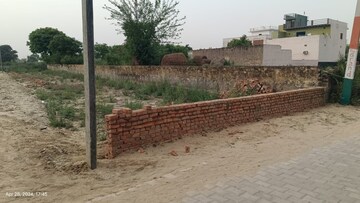 Plot Area in  Plot at Shubh Villa, Sector 22d Yamuna Expressway – for Sale