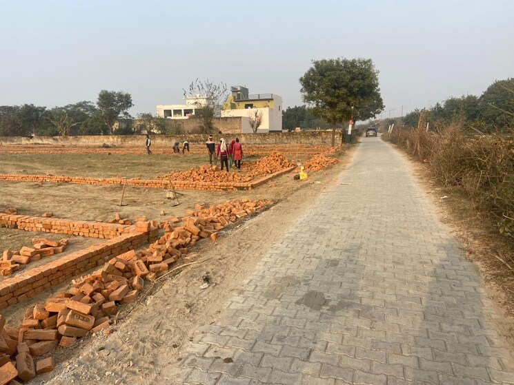 undefined, shubh-villa  70 Sq.Yd. Plot In Sector 22d Yamuna Expressway Greater Noida 8047473