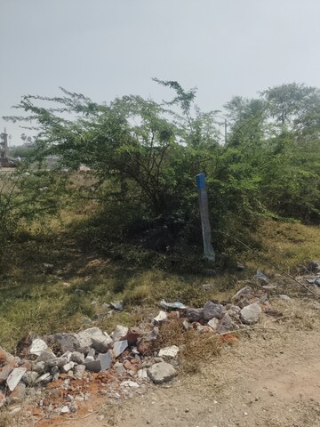 Plot Area in  Plot at Kuntloor – for Sale