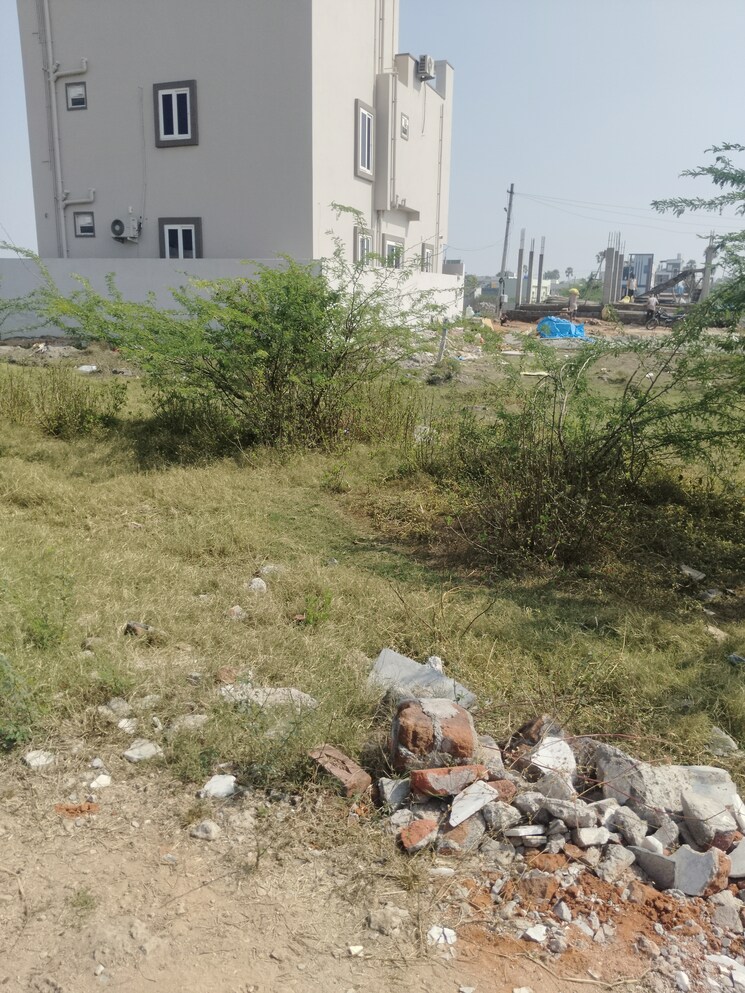 undefined, kuntloor  200 Sq.Yd. Plot In Kuntloor Hyderabad 8047472