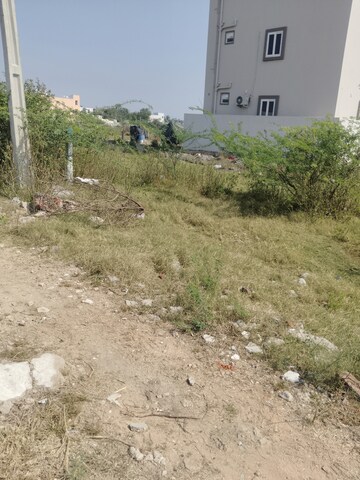 Plot Area in  Plot at Kuntloor – for Sale