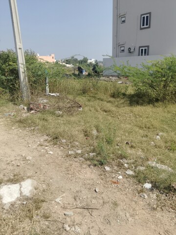 Plot Area in  Plot at Kuntloor – for Sale