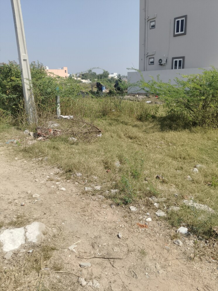 undefined, kuntloor  200 Sq.Yd. Plot In Kuntloor Hyderabad 8047472