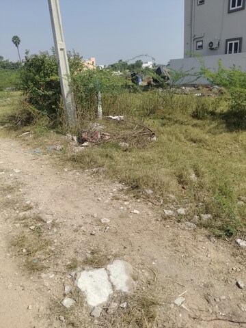 Plot Area in  Plot at Kuntloor – for Sale