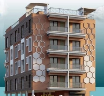 3 BHK Apartment For Resale in New Town Action Area ii Kolkata  8047480