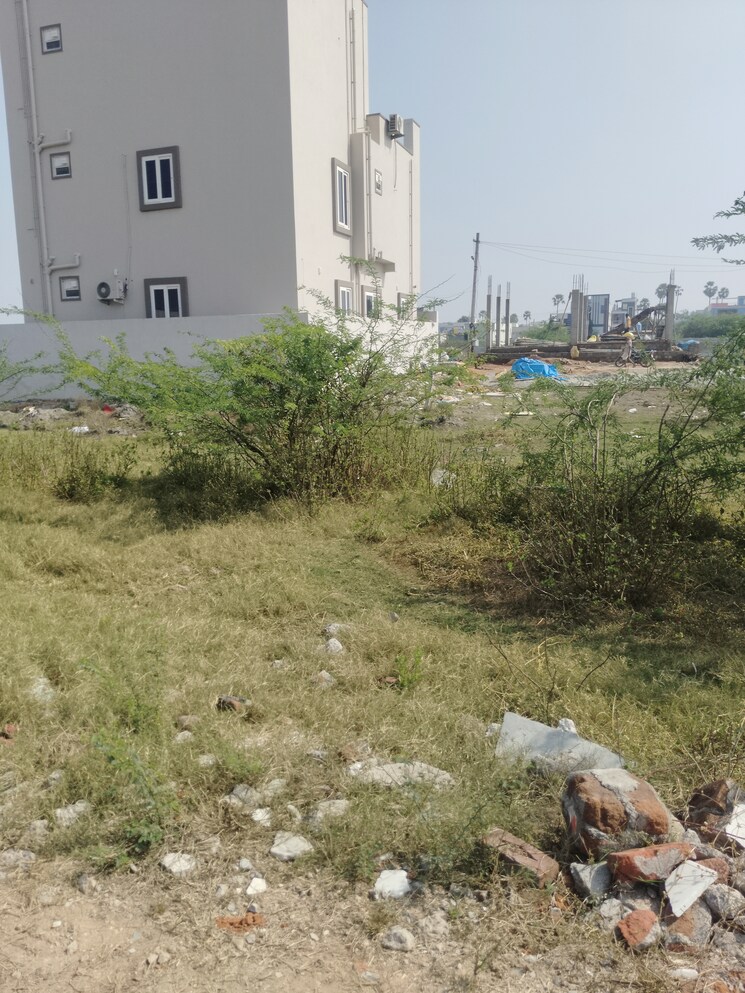 undefined, hayathnagar  220 Sq.Yd. Plot In Hayathnagar Hyderabad 8047478