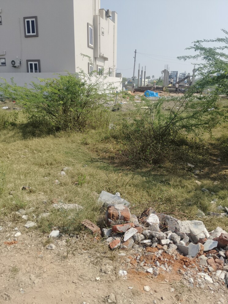 undefined, hayathnagar  220 Sq.Yd. Plot In Hayathnagar Hyderabad 8047478