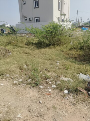Plot Area in  Plot at Hayathnagar – for Sale