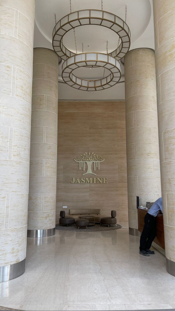 undefined, runwal-bliss 2 Bedroom 720 Sq.Ft. Apartment In Kanjurmarg East Mumbai 8047484