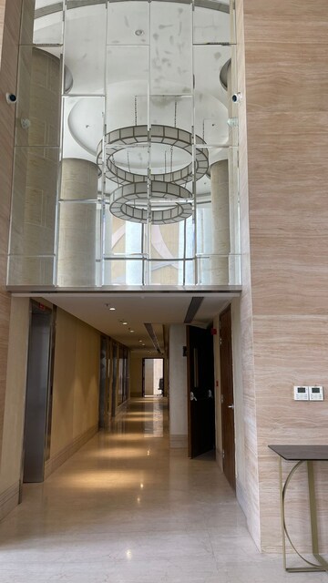 Staircase in 2 BHK Apartment at Runwal Bliss, Kanjurmarg East – for Sale