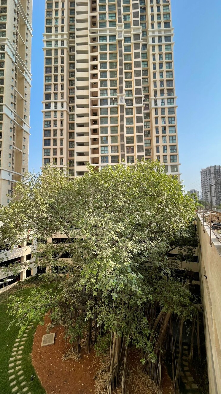 Exterior View, runwal-bliss 2 Bedroom 720 Sq.Ft. Apartment In Kanjurmarg East Mumbai 8047484