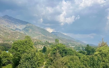 Plot For Sale in Morni