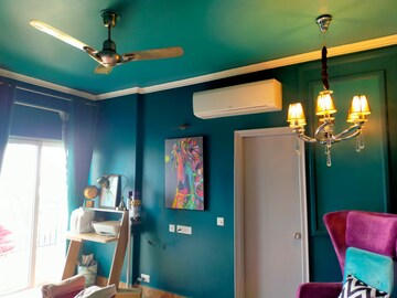 Furnished Amenities in 3.5 BHK Apartment at Saviour Green Arch, Tech Zone 4 Greater Noida – for Sale