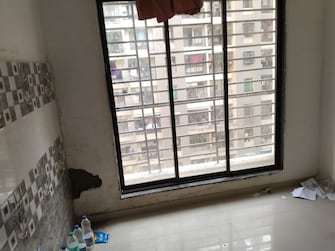 1 BHK Builder Floor For Rent in Kailash Height Virar West Palghar  8047491