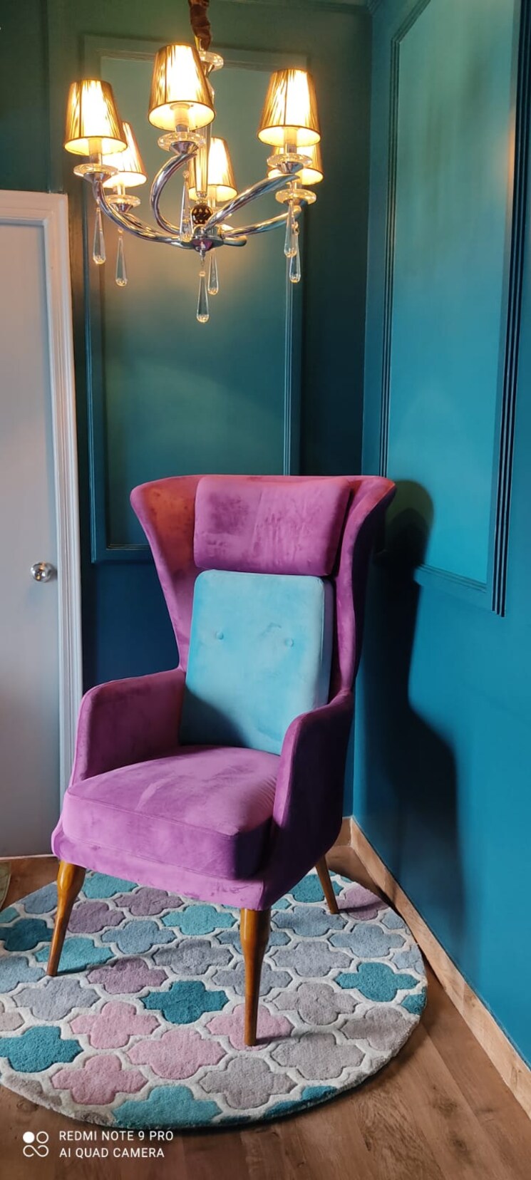 undefined, saviour-green-arch 3.5 Bedroom 1695 Sq.Ft. Apartment In Tech Zone 4 Greater Noida Greater Noida 8047488