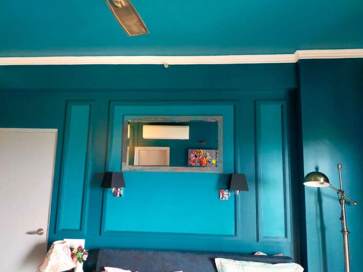 undefined, saviour-green-arch 3.5 Bedroom 1695 Sq.Ft. Apartment In Tech Zone 4 Greater Noida Greater Noida 8047488