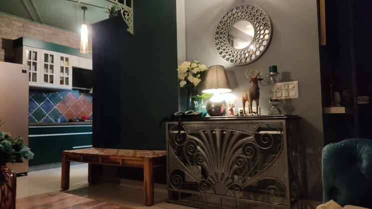 undefined, saviour-green-arch 3.5 Bedroom 1695 Sq.Ft. Apartment In Tech Zone 4 Greater Noida Greater Noida 8047488