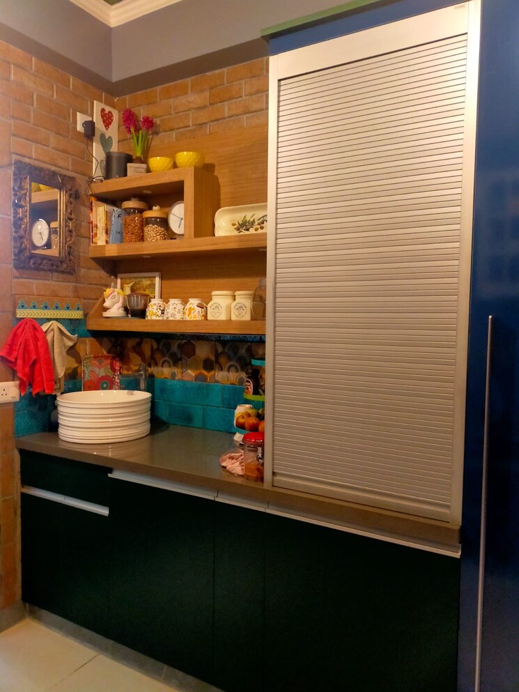 Bedroom, saviour-green-arch 3.5 Bedroom 1695 Sq.Ft. Apartment In Tech Zone 4 Greater Noida Greater Noida 8047488