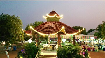  Plot – Exterior View View at Warangal Highway - for Sale