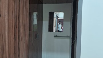 Room in 2.5 BHK Apartment at Aparna Serene Park, Kondapur – for Rent