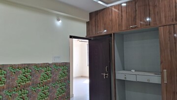 Furnished Amenities in 2.5 BHK Apartment at Aparna Serene Park, Kondapur – for Rent