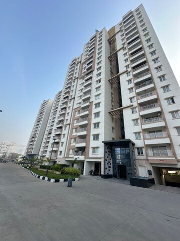2.5 BHK Apartment – Exterior View View at Aparna Serene Park, Kondapur - for Rent