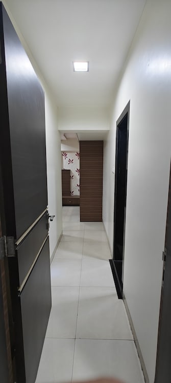 4 BHK Apartment For Rent in Meridian Apartment Nerul Sector 6 Navi Mumbai  8047507