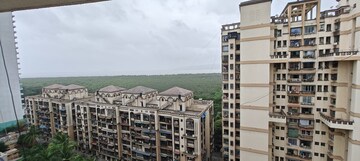 4 BHK Apartment – Exterior View View at Meridian Apartment, Nerul Sector 6 - for Rent