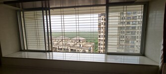 4 BHK Apartment For Rent in Meridian Apartment Nerul Sector 6 Navi Mumbai  8047507