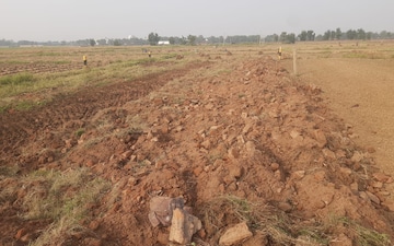 Plot For Sale in Patna - Gaya Road