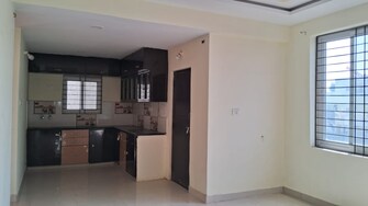 3 BHK Apartment For Rent in Aparna Serene Park Kondapur Hyderabad  8047509