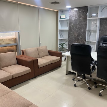 Commercial Office Space 1600 Sq.Ft. For Rent in Tikri Gurgaon  8047526