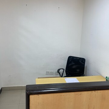 Furnished Amenities in  Office Space at ILD Trade Centre, Tikri – for Rent