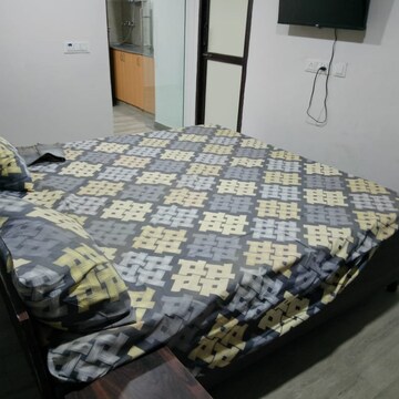 3 BHK Apartment For Rent in Sunshine Enclave, Vip Road