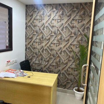 Balcony in  Office Space at ILD Trade Centre, Tikri – for Rent