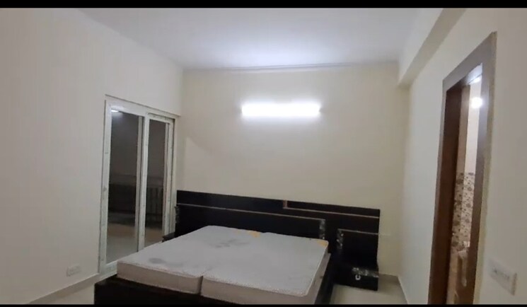 Bedroom, savfab-jasmine-grove 4 Bedroom 2115 Sq.Ft. Apartment In Delhi Meerut Expressway Ghaziabad 8047531