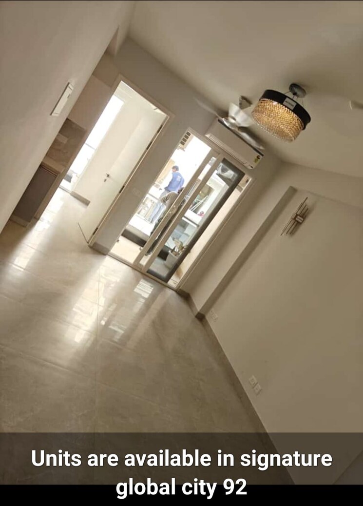 undefined, signature-global-city-92 3 Bedroom 1450 Sq.Ft. Builder Floor In Sector 92 Gurgaon 8047535