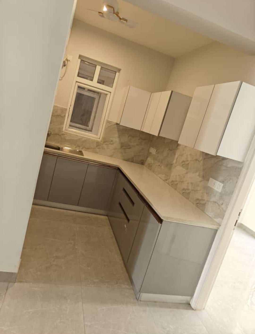 3 BHK Builder Floor For Sale in Signature Global City 92