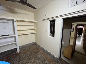 Bedroom in 1 BHK Independent House at Gomti Nagar – for Rent