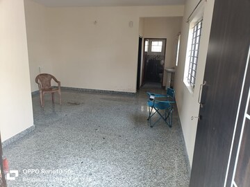 Parking in 1 BHK Builder Floor at Hsr Layout – for Rent
