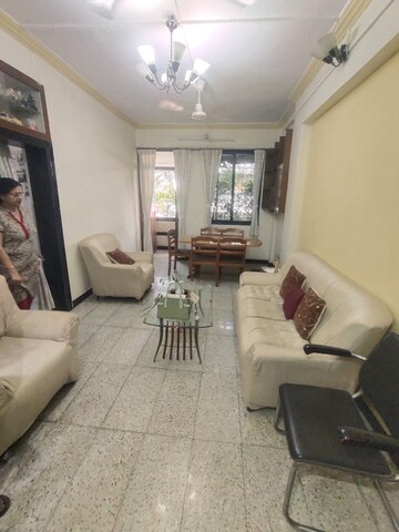 2 BHK Apartment For Rent in Pestom Sagar Colony, Chembur
