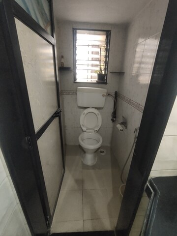 Building Lobby in 2 BHK Apartment at Pestom Sagar Colony, Chembur – for Rent