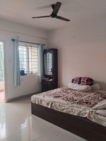 1 BHK Builder Floor For Rent in Hsr Layout Bangalore  8047554